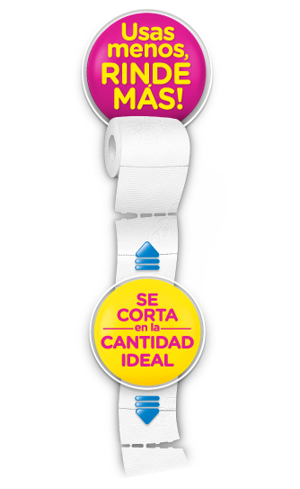 Scott rindemax usa menos rinde mas